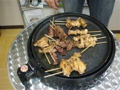 yakitori